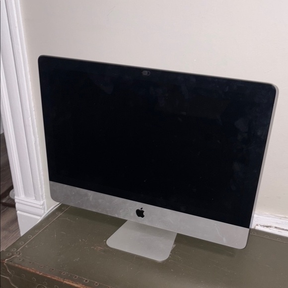 6 PC Apple iMac 27-inch Desktop Computer - Silver keyboard and mouse NEW - Picture 6 of 12